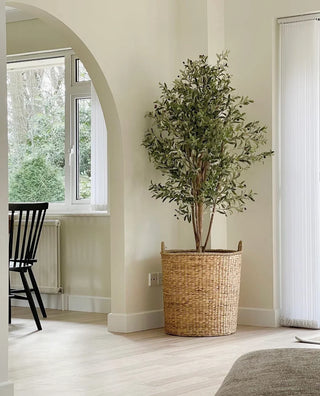 5 Reasons Why Faux Plants Are a Game-Changer for Your Home