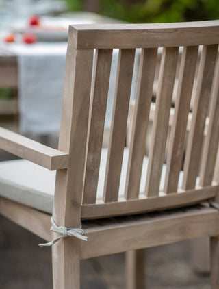 Pair of Porthallow Dining Armchairs