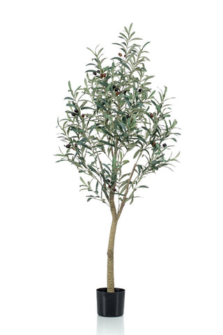 Faux Olive Tree - 140cm