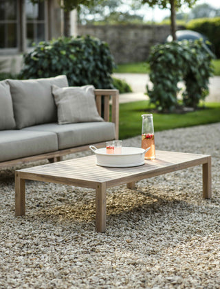 Porthallow Coffee Table