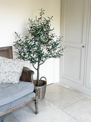 Faux Olive Tree - 140cm