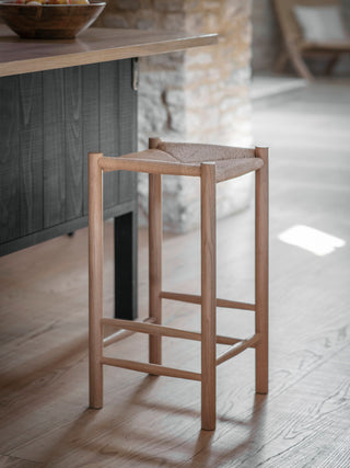 Longworth Bar Stool