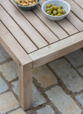 Porthallow Coffee Table