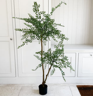 Faux Sophora Tree 140cm