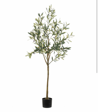Faux Olive Tree 150cm
