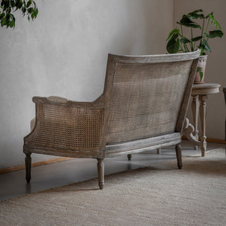 Barton Bergere Sofa