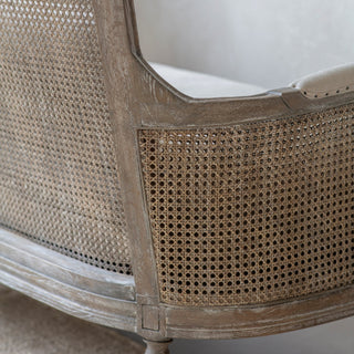 Barton Bergere Sofa