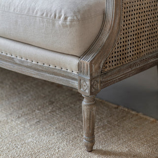 Barton Bergere Sofa
