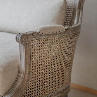 Barton Bergere Sofa