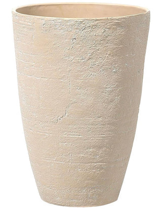 Natural Stone Effect Planter