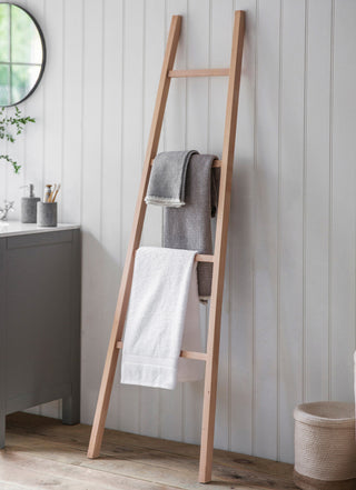 Southbound Towel Ladder