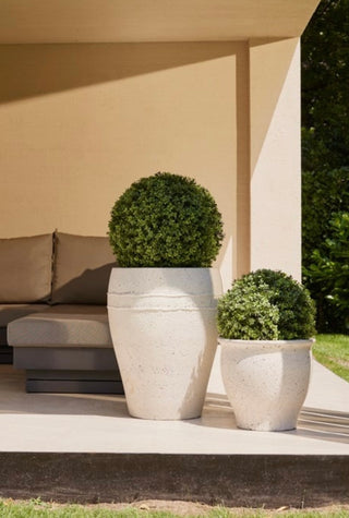 Faux Boxwood Ball 68cm