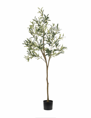 Faux Olive Tree 180cm