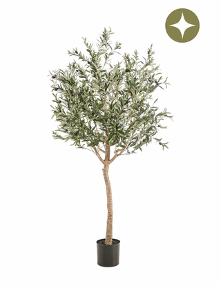 Faux Olive Tree 180cm