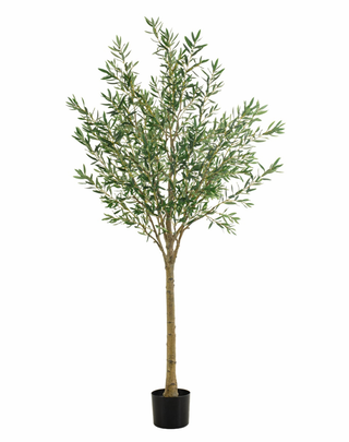 Faux Olive Tree 280cm