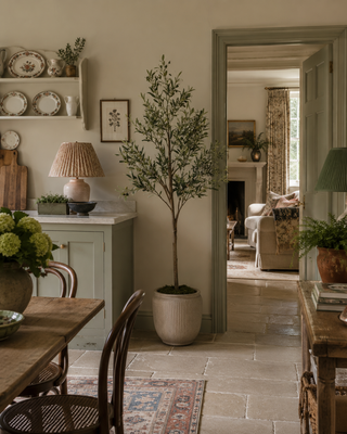 Faux Olive Tree 180cm