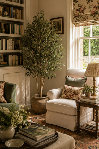 Faux Olive Tree - Extra Large 170cm