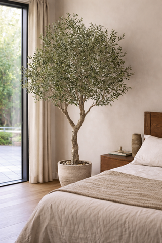 Faux Olive Tree 250cm