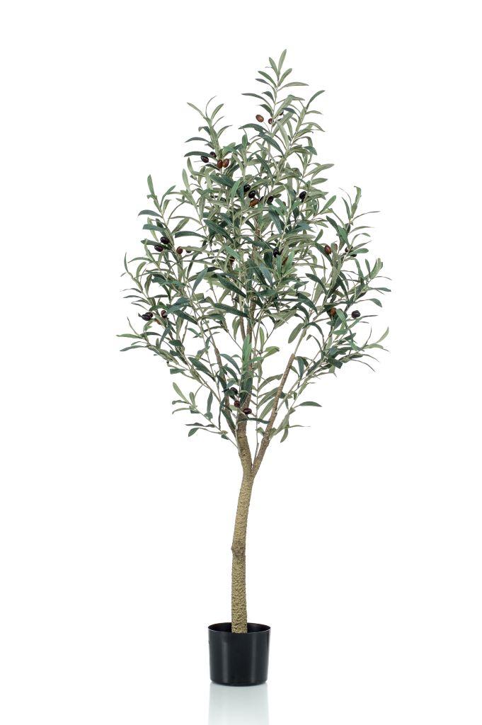 Faux Large Olive Tree 140cm